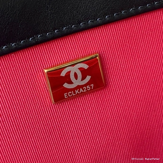 HyperPeter BAG FLAP CHANEL 0727